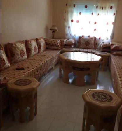 Nice Appartement In Ταγγέρη Εξωτερικό φωτογραφία