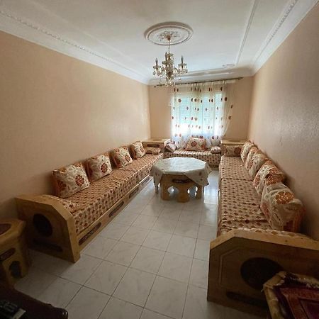 Nice Appartement In Ταγγέρη Εξωτερικό φωτογραφία