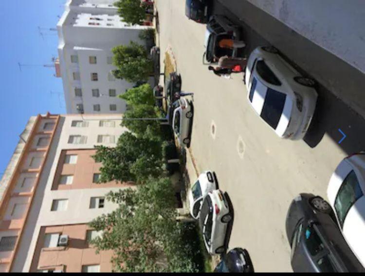 Nice Appartement In Ταγγέρη Εξωτερικό φωτογραφία