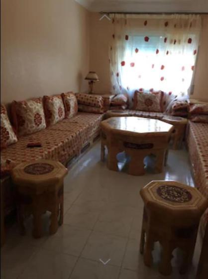 Nice Appartement In Ταγγέρη Εξωτερικό φωτογραφία