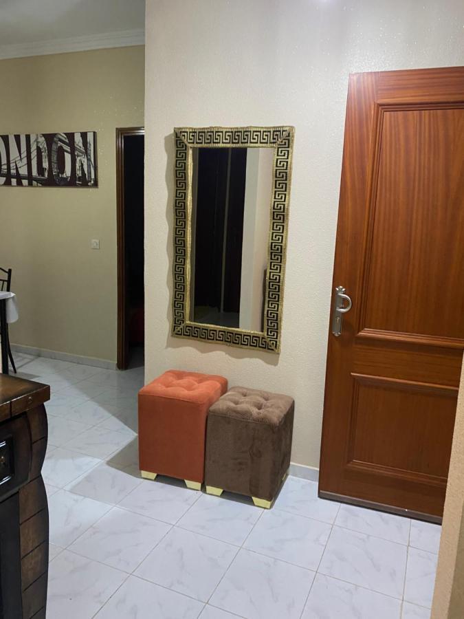 Nice Appartement In Ταγγέρη Εξωτερικό φωτογραφία