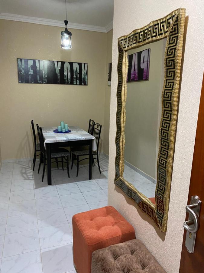 Nice Appartement In Ταγγέρη Εξωτερικό φωτογραφία