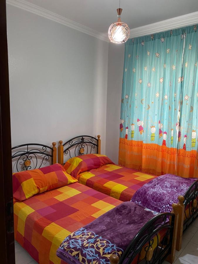Nice Appartement In Ταγγέρη Εξωτερικό φωτογραφία