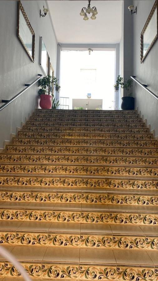 Nice Appartement In Ταγγέρη Εξωτερικό φωτογραφία
